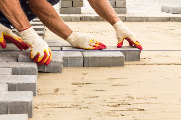 Best Commercial Driveway Pavers  in Kenhorst, PA