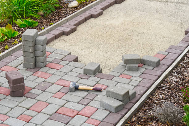 Best Best Driveway Pavers  in Kenhorst, PA