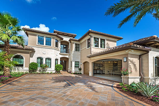 Best Interlocking Driveway Pavers  in Kenhorst, PA
