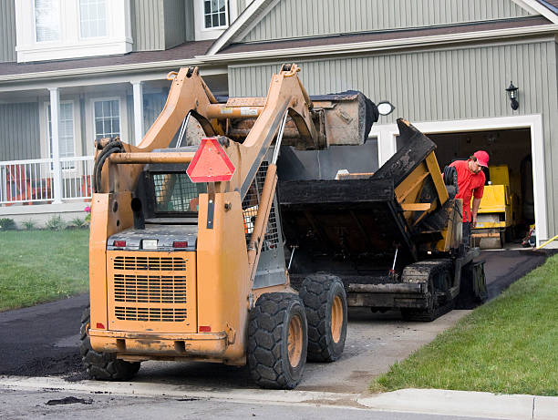 Professional Driveway Pavers in Kenhorst, PA