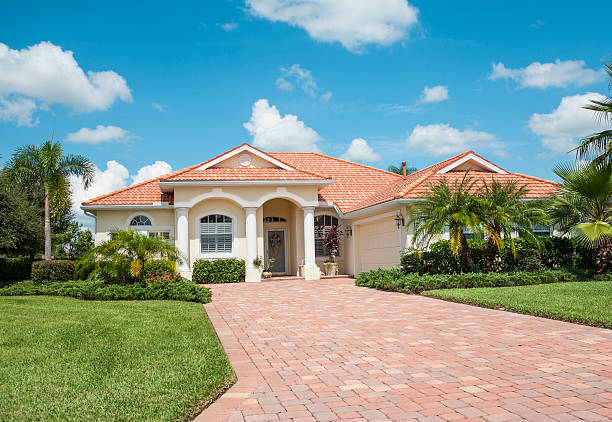 Best Concrete Paver Driveway  in Kenhorst, PA